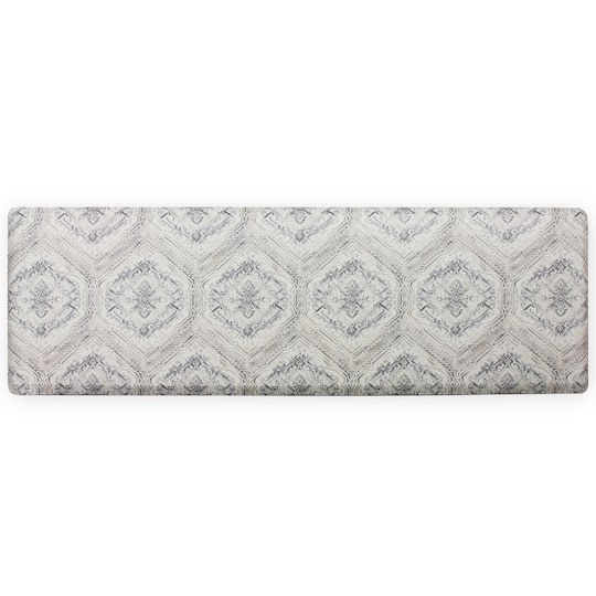 FloorPops Harper Anti-Fatigue Comfort Long Mat